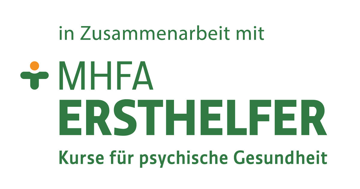 MHFA Ersthelfer
